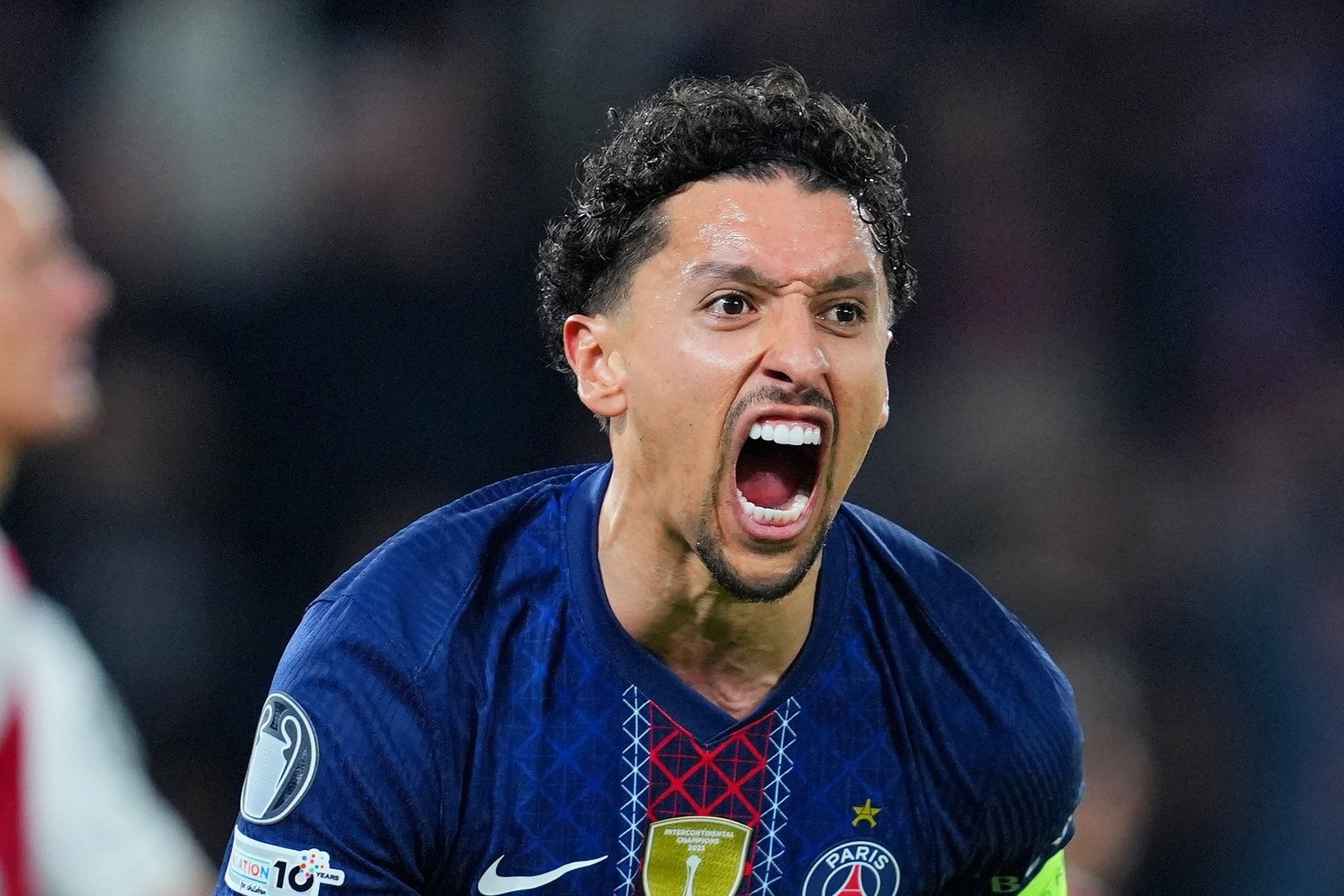 PSG hú vía giành vé vào vòng 1/8 Champions League
