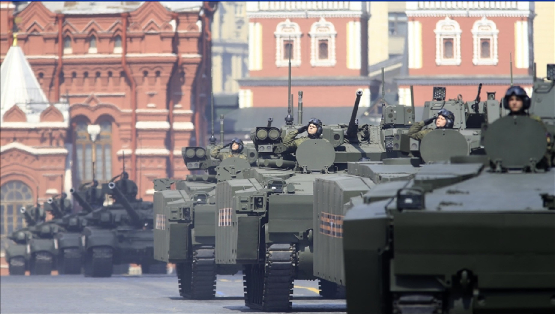 Nga bị ảnh hưởng ra sao sau 4 năm xung đột với Ukraine?