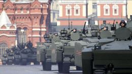 Nga bị ảnh hưởng ra sao sau 4 năm xung đột với Ukraine?