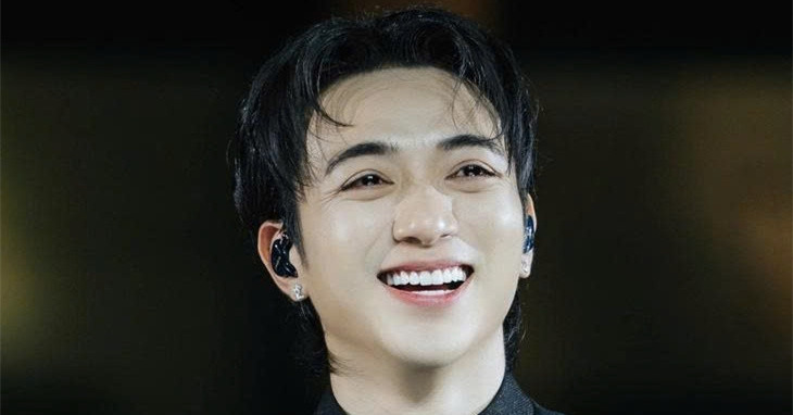 Soobin, Quang Hùng MasterD hát cùng dàn idol Nhật Bản