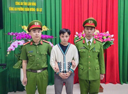 Tạm giữ tài xế 26 tuổi lái ô tô lao vào đám đông ở Đà Lạt...jpg