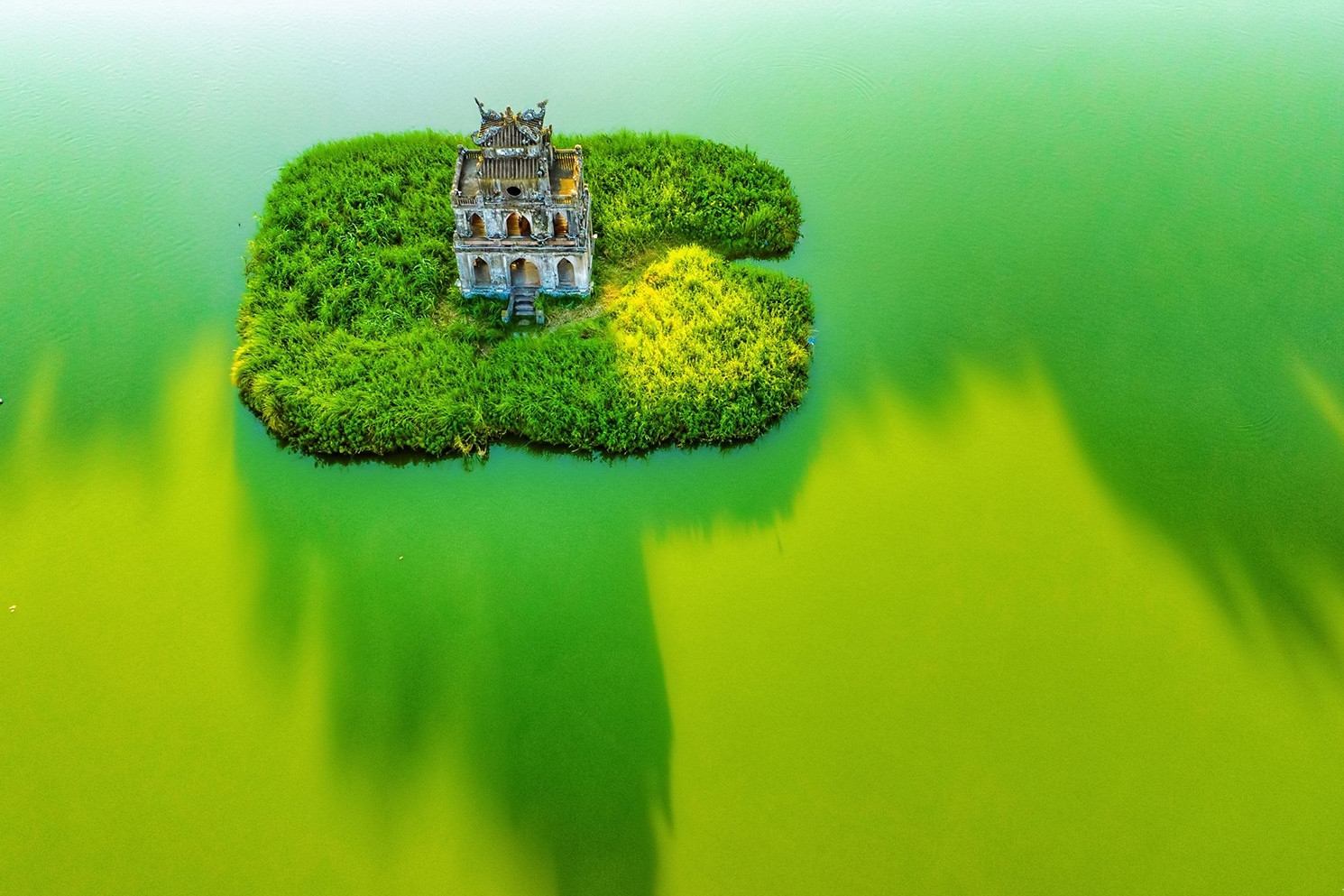 Tầm nhìn chiến lược của Nghị quyết 80: Đưa văn hoá thành trụ cột phát triển