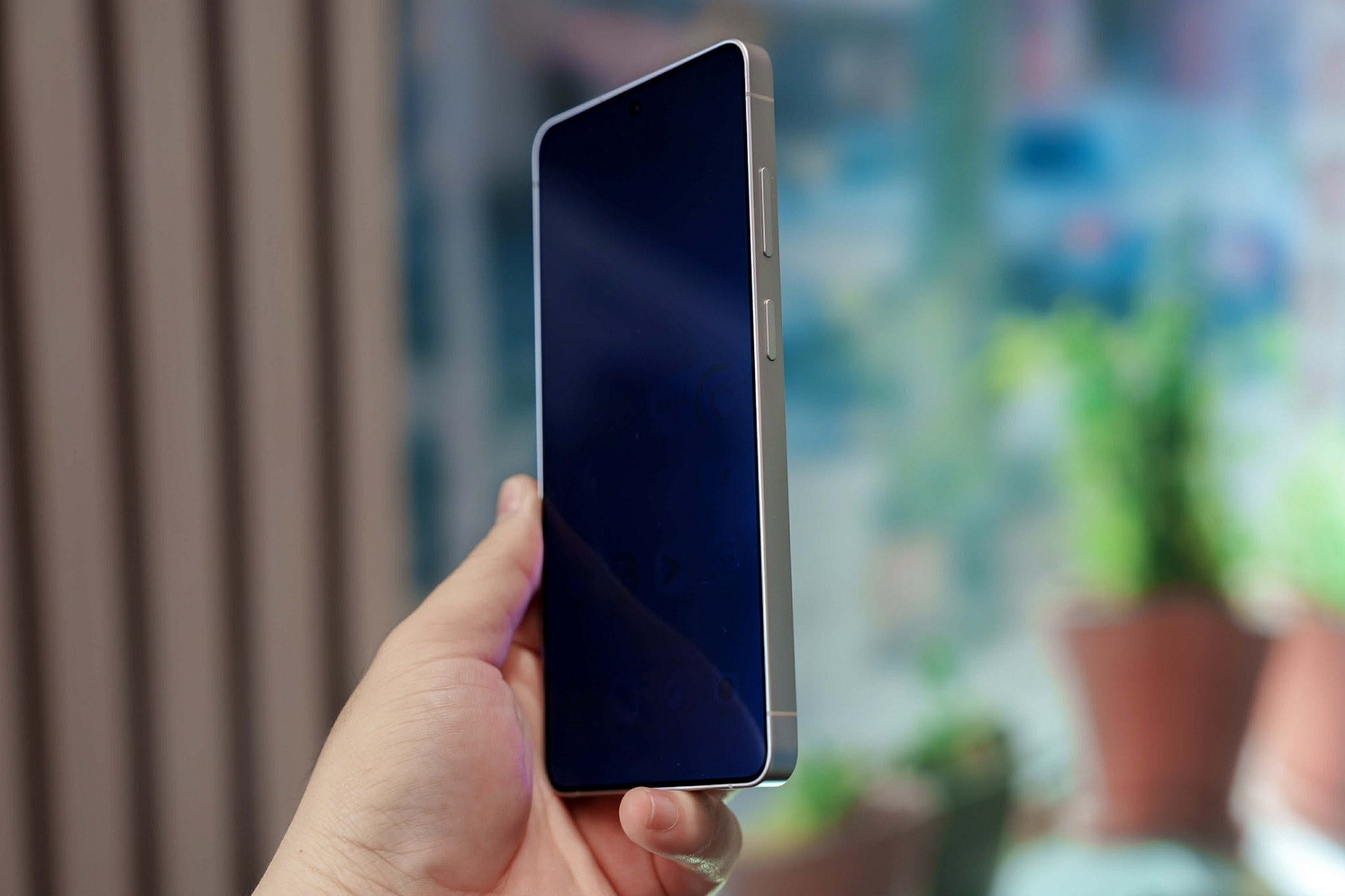 Tất tần tật về màn hình chống nhìn trộm trên Galaxy S26 Ultra