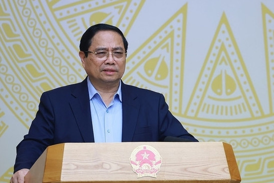 Thủ tướng: Tăng nguồn cung bất động sản ở nhiều phân khúc để giảm giá nhà ở