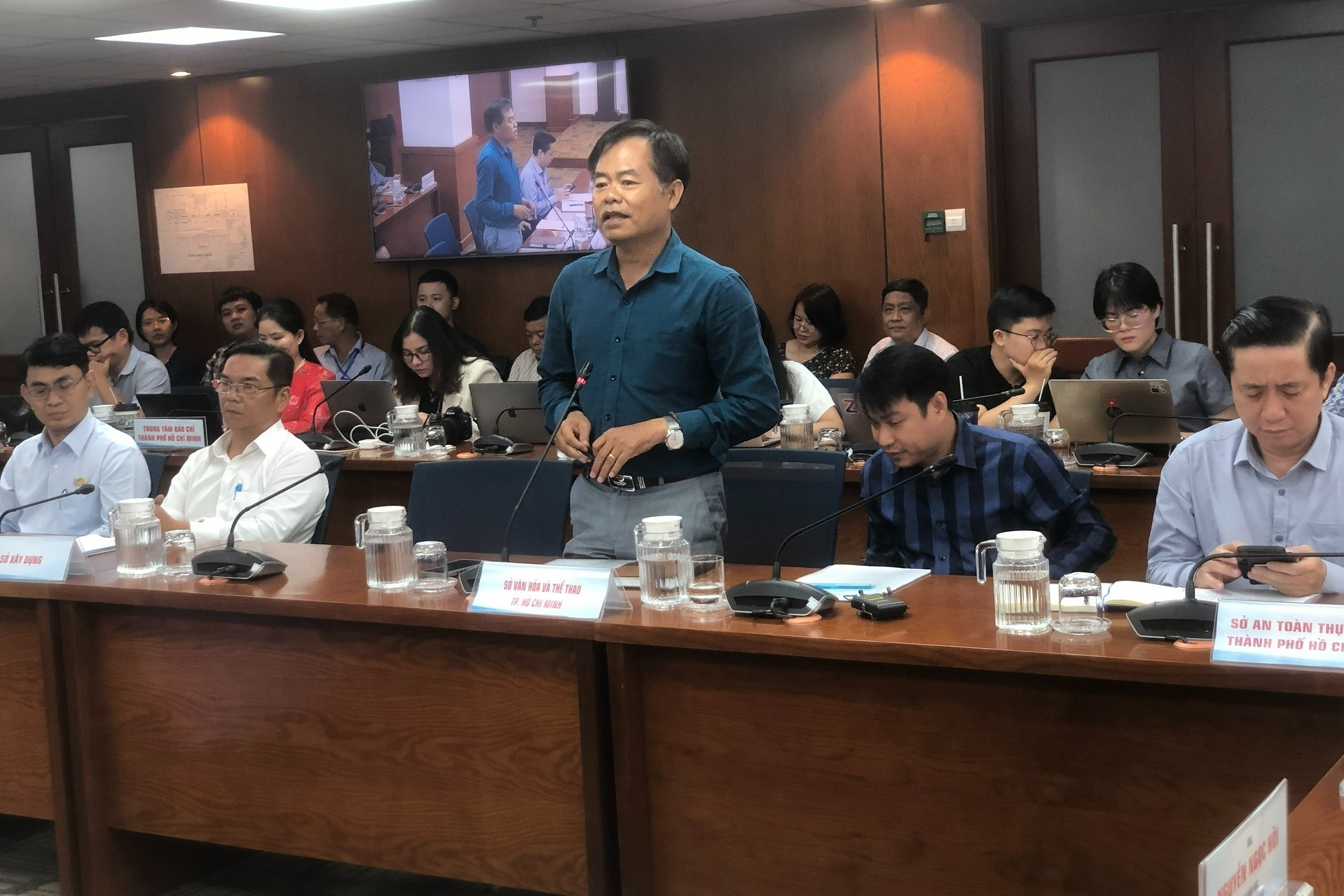 TPHCM có thêm 1 hiện vật và 1 nhóm hiện vật được công nhận Bảo vật quốc gia