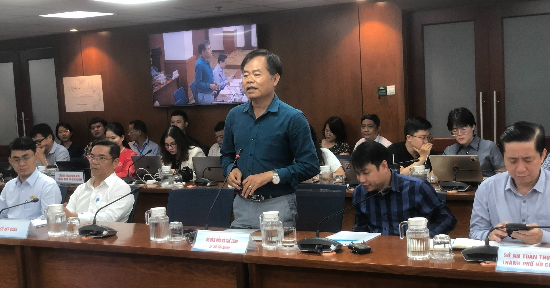 TP.HCM có thêm 1 hiện vật và 1 nhóm hiện vật được công nhận bảo vật quốc gia