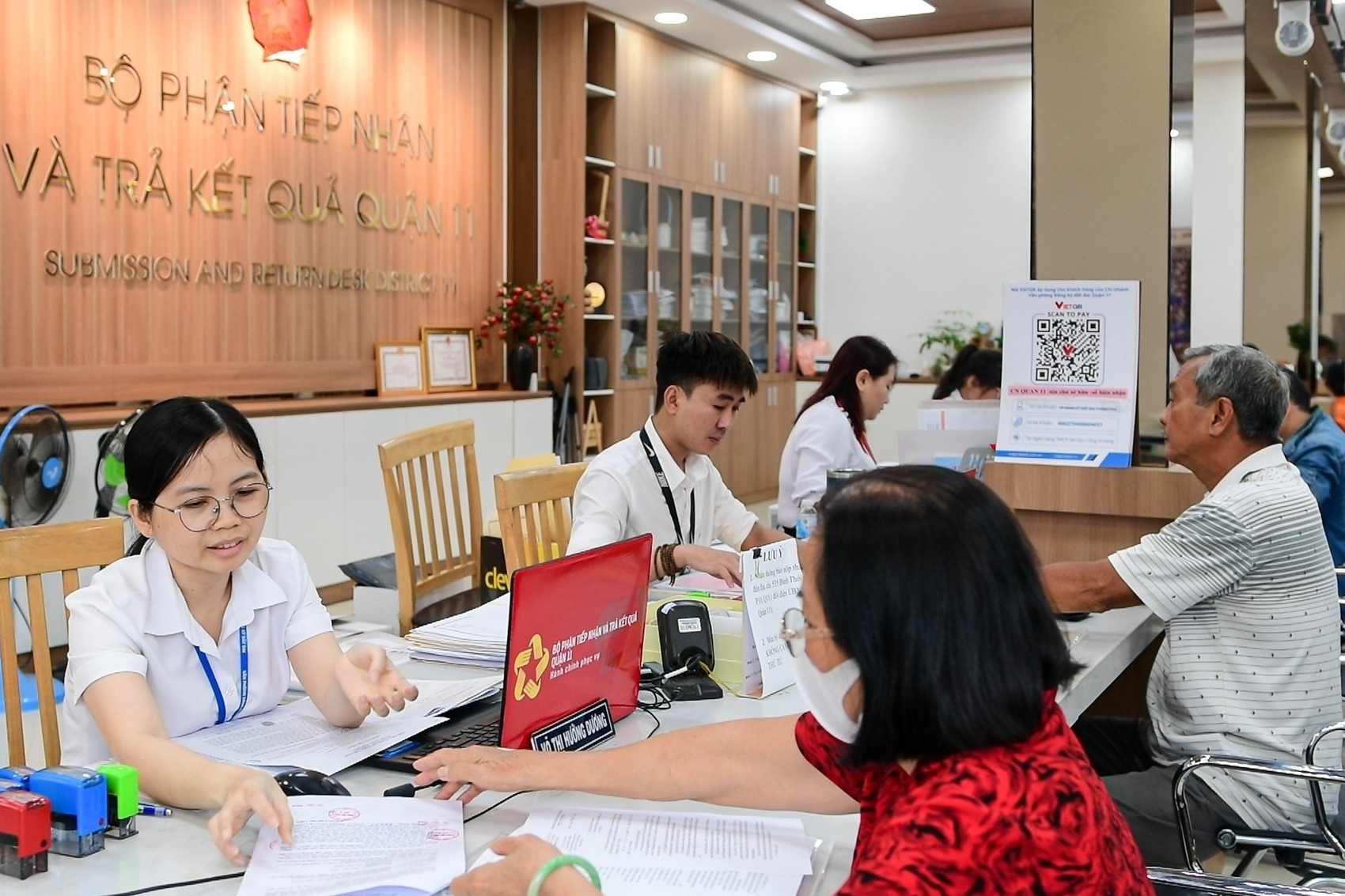 TPHCM kiến nghị được tự chủ biên chế dựa trên mức độ tự chủ ngân sách