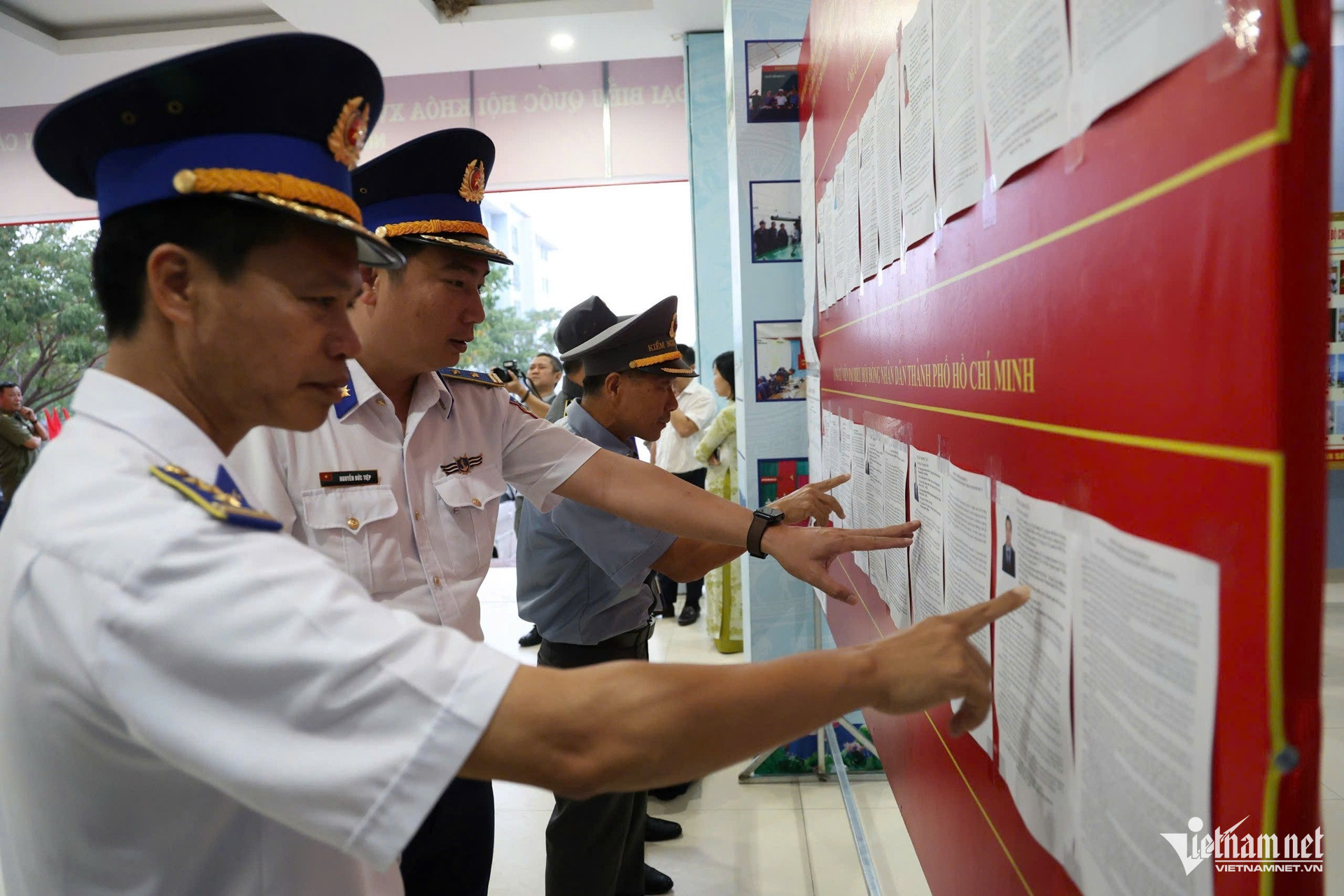 W-Hơn 4.500 cử tri bỏ phiếu bầu cử sớm tại 4 điểm ở TPHCM.3.jpg