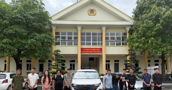Người phụ nữ trốn thoát khỏi tên cướp nguy hiểm bằng mưu trí tại TP.HCM