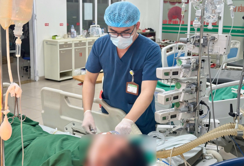 3 Dau Hieu La Gan Keu Cuu Sau Tet 510