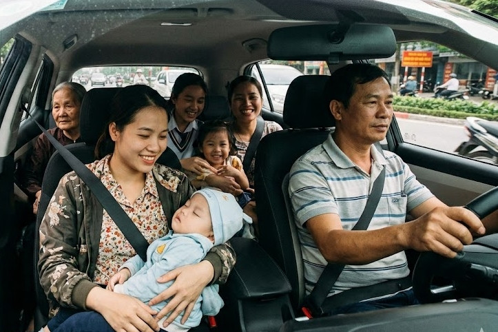 4 lỗi lái xe ở Việt Nam thường xem nhẹ nhưng CSGT đang phạt rất nghiêm