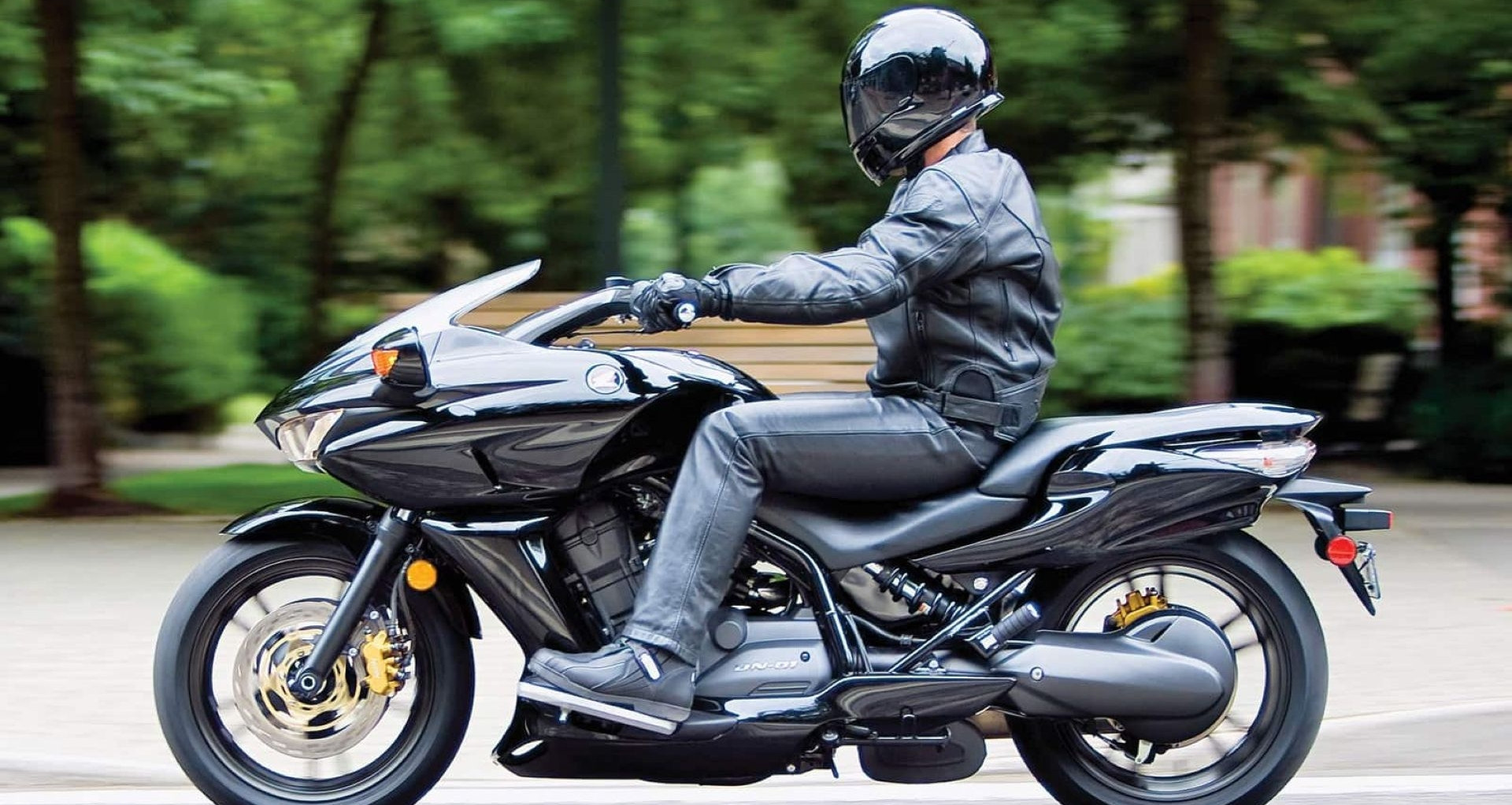 5 mẫu mô tô Honda bán kém nhất mọi thời đại: Khi 'ông lớn' cũng có cú trượt dài