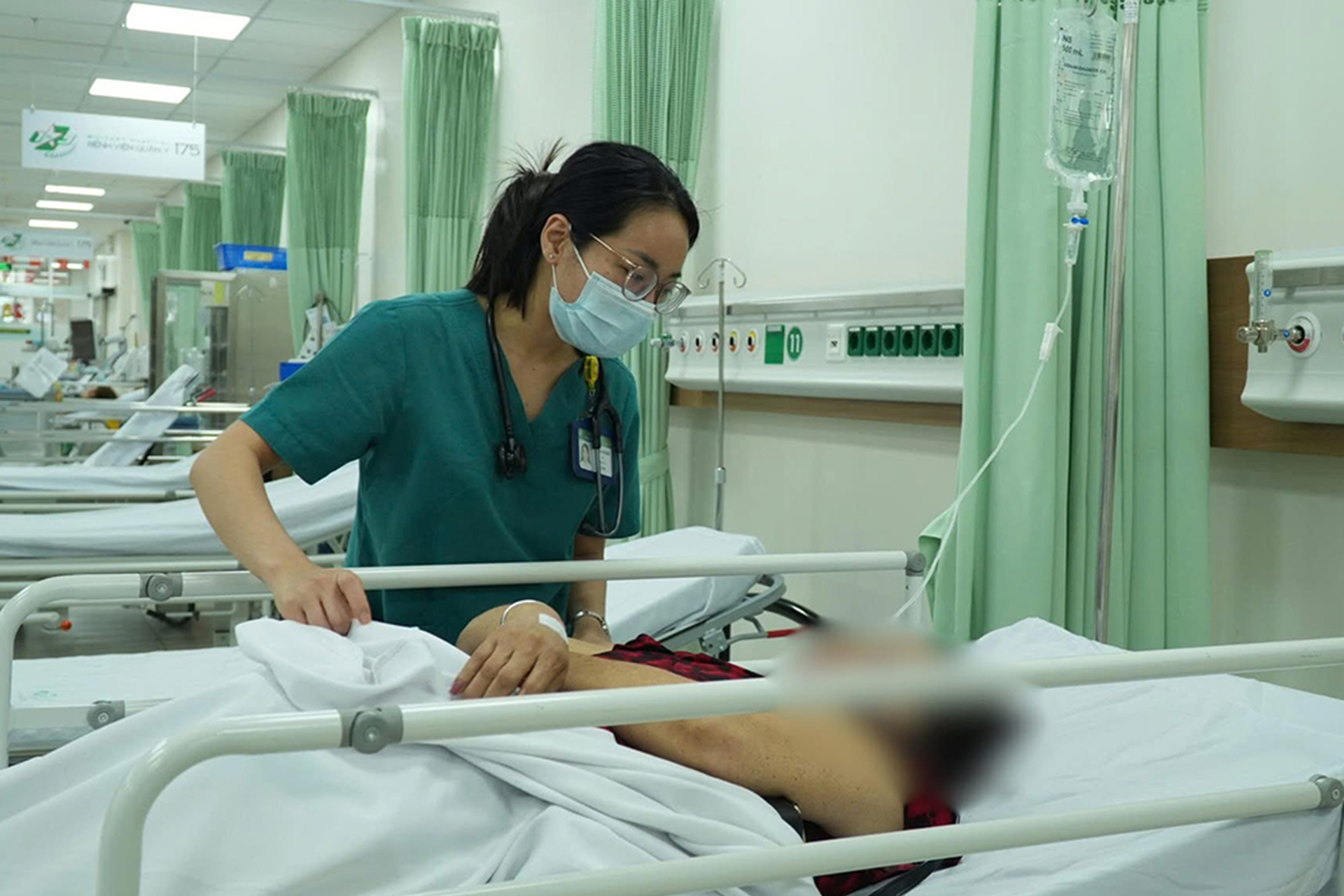 6 Nguoi Nhap Vien Nghi Ngo Doc Sau Khi An Banh Mi Cung Mot Co So Tai Tphcm 2178