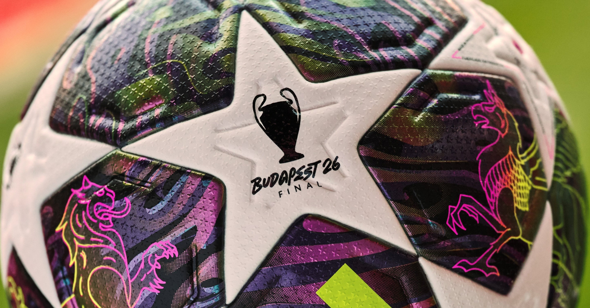 Vòng 1/8 Cúp C1: Real Madrid đấu Man City, PSG gặp Chelsea