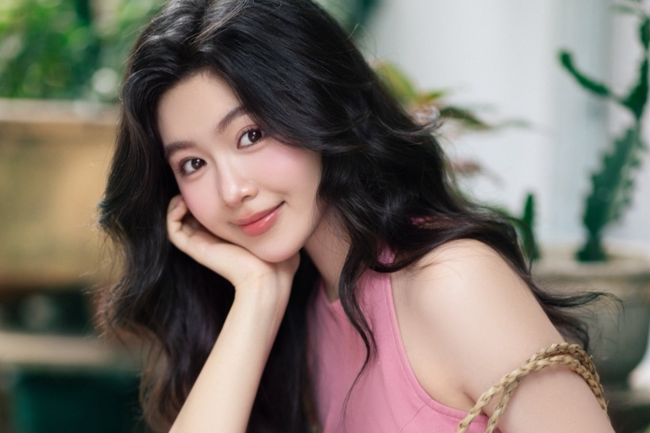 Ái nữ của Quyền Linh, Trương Ngọc Ánh: Cao lớn, xinh đẹp và khí chất vượt trội