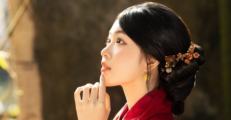 Con gái Quyền Linh và Trương Ngọc Ánh: Cao lớn, xinh đẹp, tài năng vượt trội