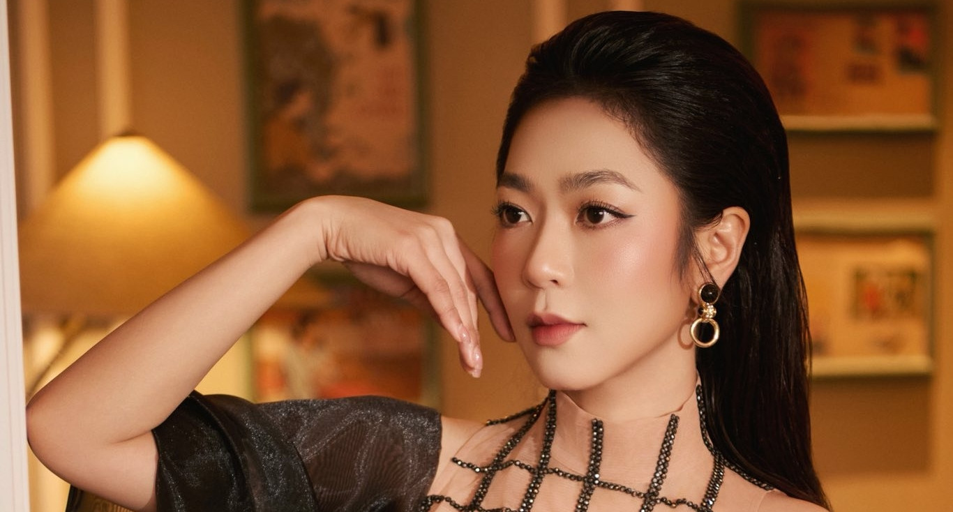 Hà Thanh Xuân: Hành trình mới sau khi rời xa 'Vua cá Koi'