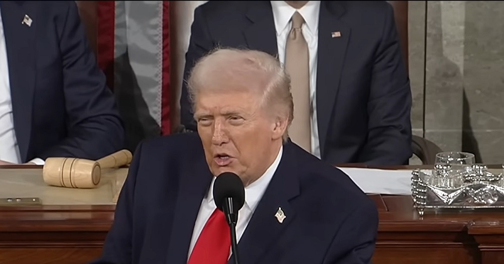 Chuyên gia Cộng hòa chỉ trích Thông điệp Liên bang của Trump thiếu giải pháp cho cử tri khó khăn
