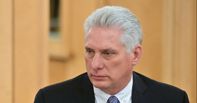 Chủ tịch Cuba ra tuyên bố cứng rắn sau vụ đụng độ tàu cao tốc treo cờ Mỹ