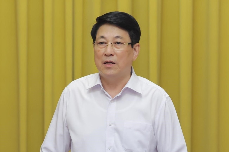 Chủ tịch nước: Tăng cường tham mưu, phục vụ hoạt động của lãnh đạo Nhà nước