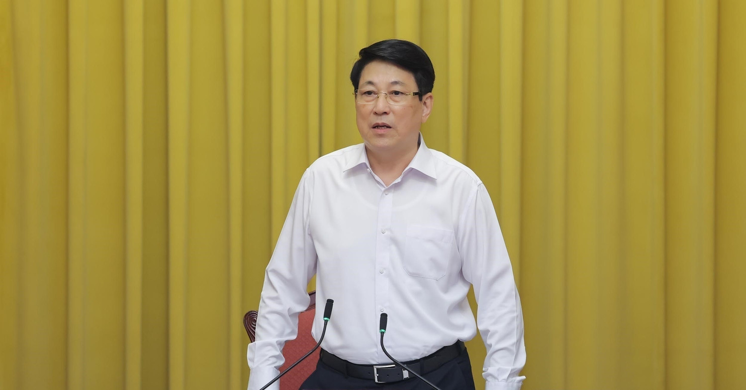 Chủ tịch nước: Tăng cường tham mưu, phục vụ hoạt động của lãnh đạo Nhà nước