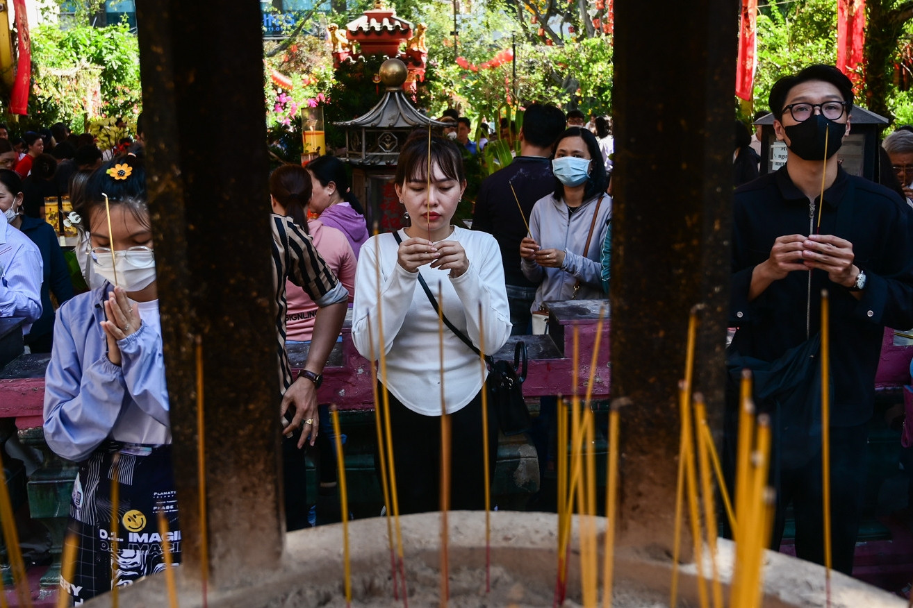 Cúng Rằm tháng Giêng năm 2026 ngày, giờ nào đẹp?