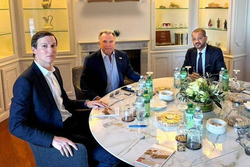  Đàm phán hạt nhân Mỹ - Iran kết thúc không thỏa thuận, nỗi lo xung đột gia tăng 