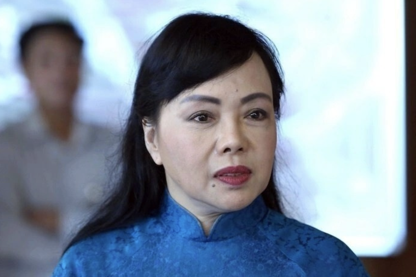 Đề nghị truy tố cựu Bộ trưởng Bộ Y tế Nguyễn Thị Kim Tiến và 9 bị can