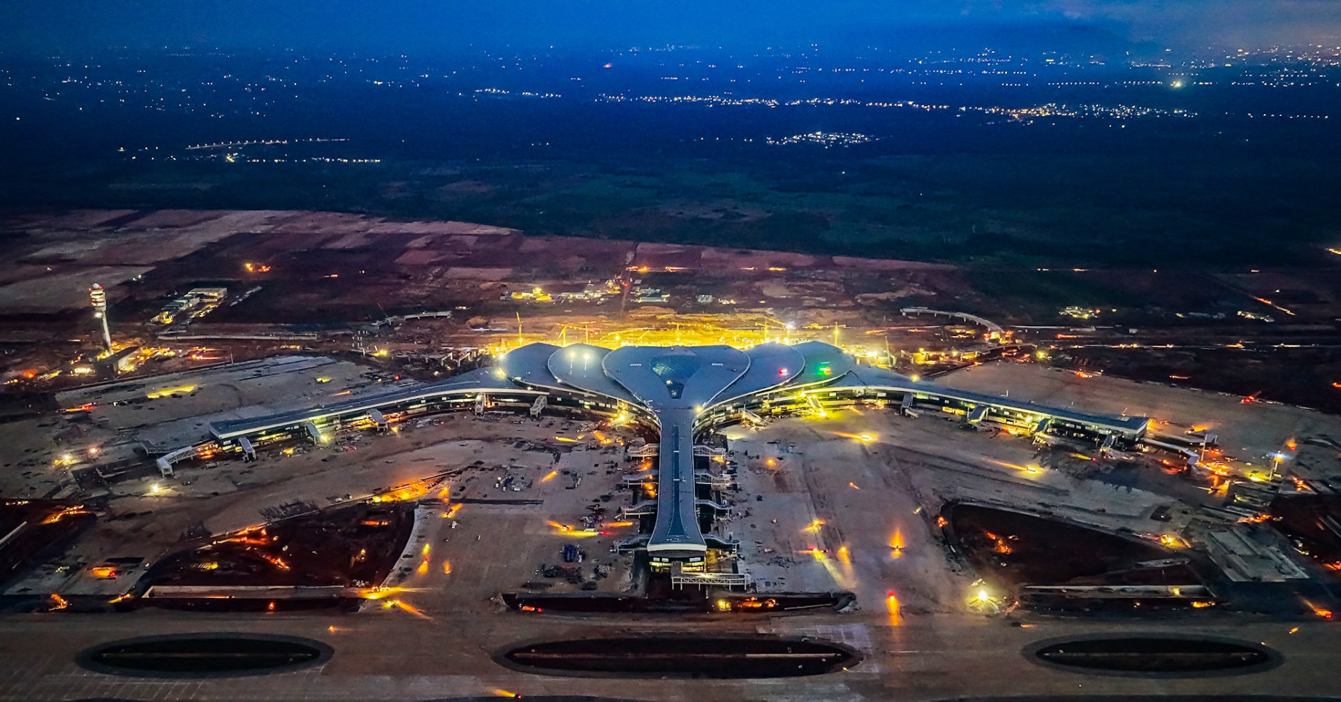 Đồng Nai phấn đấu trở thành thành phố trực thuộc Trung ương trước năm 2035