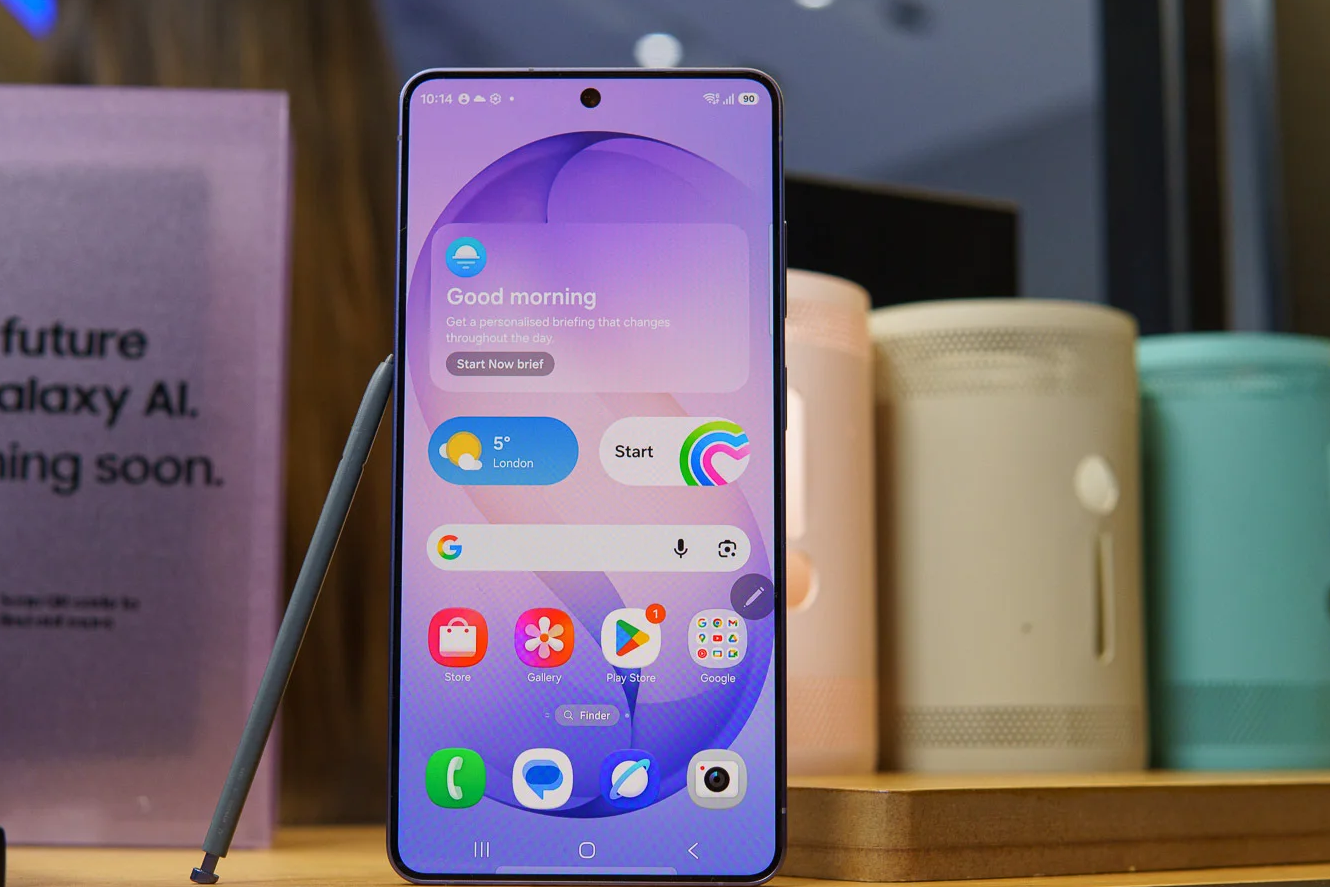 Galaxy S26 được trao ‘siêu năng lực’ để đối đầu mối đe dọa lớn nhất hiện nay