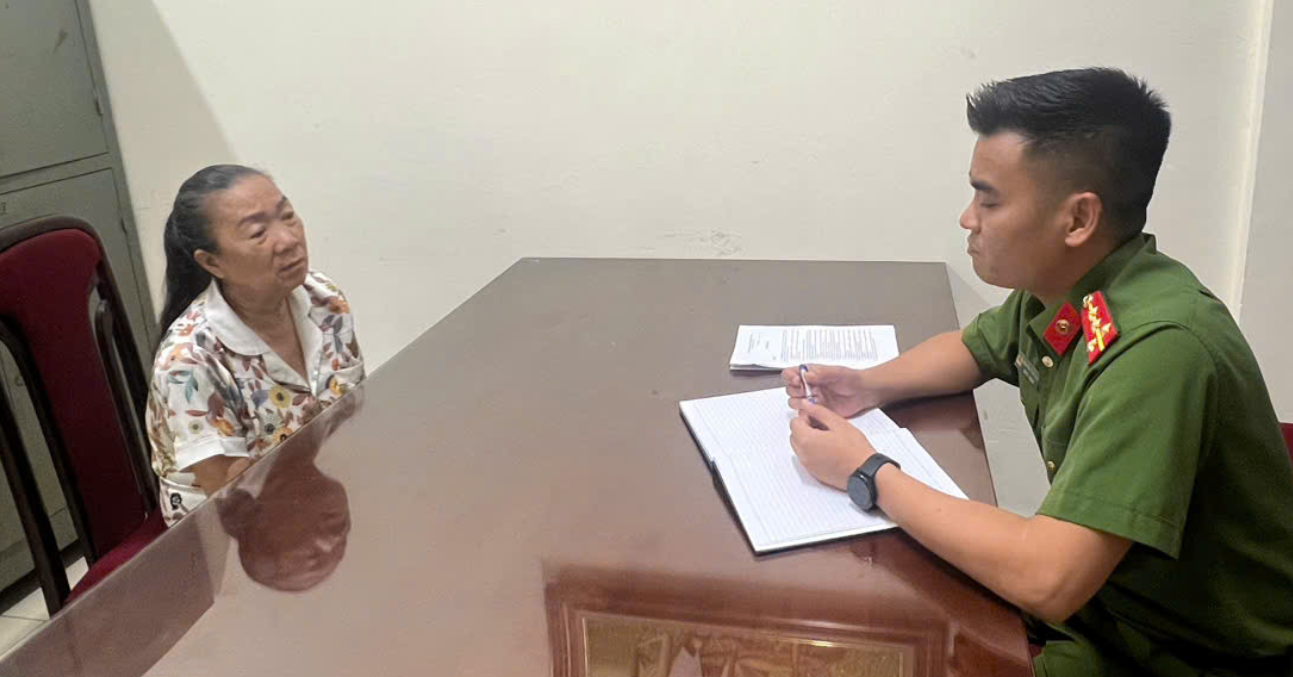 Giang hồ hỗn chiến vì khoản nợ liên quan Hạnh &amp;apos;Sự&amp;apos;