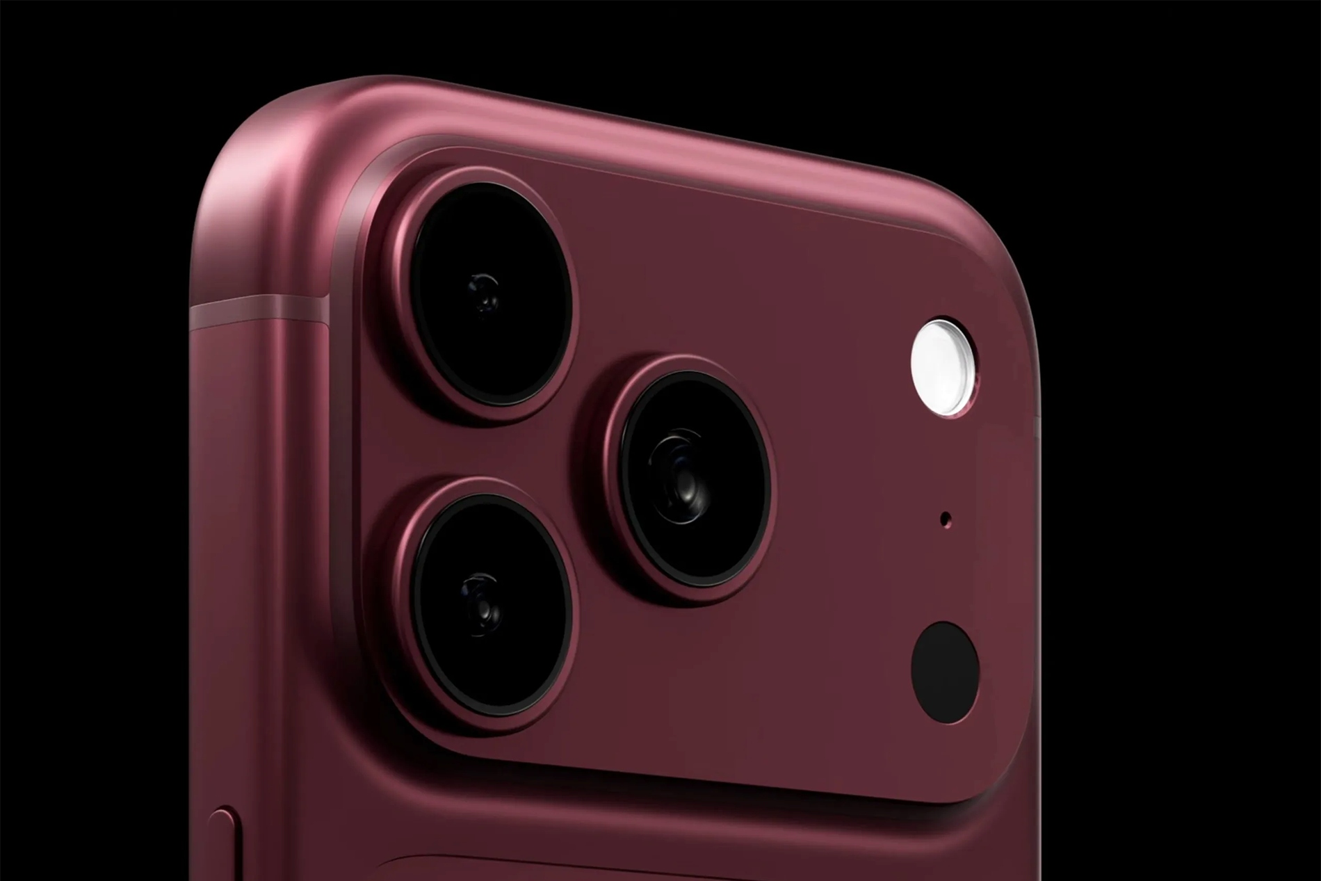  iPhone 18 Pro Max sẽ lập kỷ lục pin mới? 