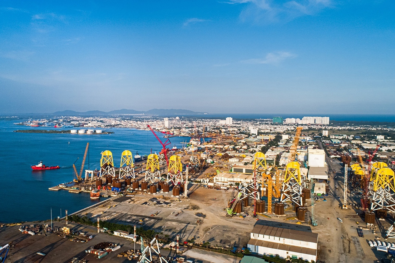 Khi kinh tế nhà nước phải thực sự trở thành 'điểm tựa'