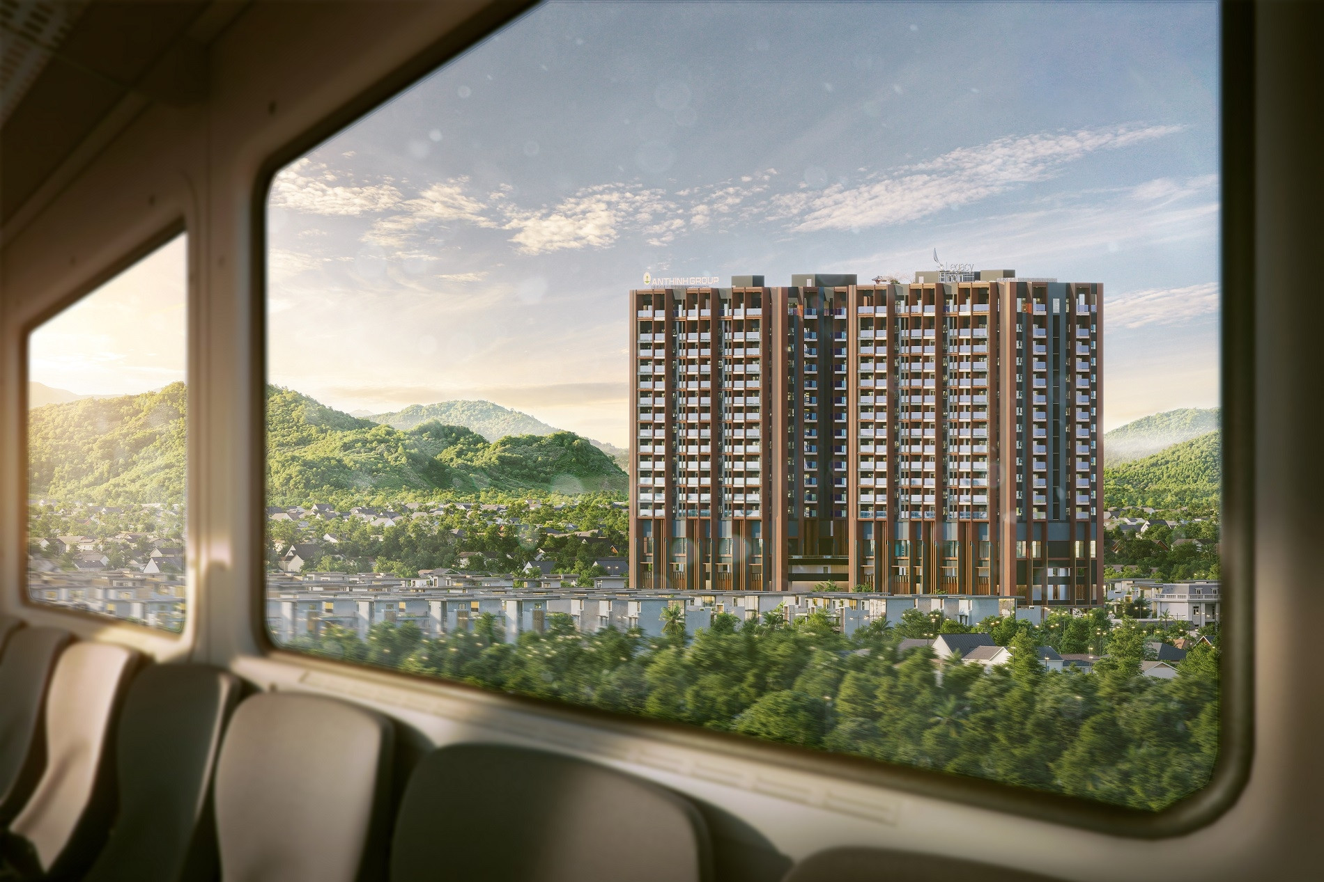  Khởi động kế hoạch đầu tư năm 2026 với dòng căn hộ hiện đại tại lõi Hoà Lạc 