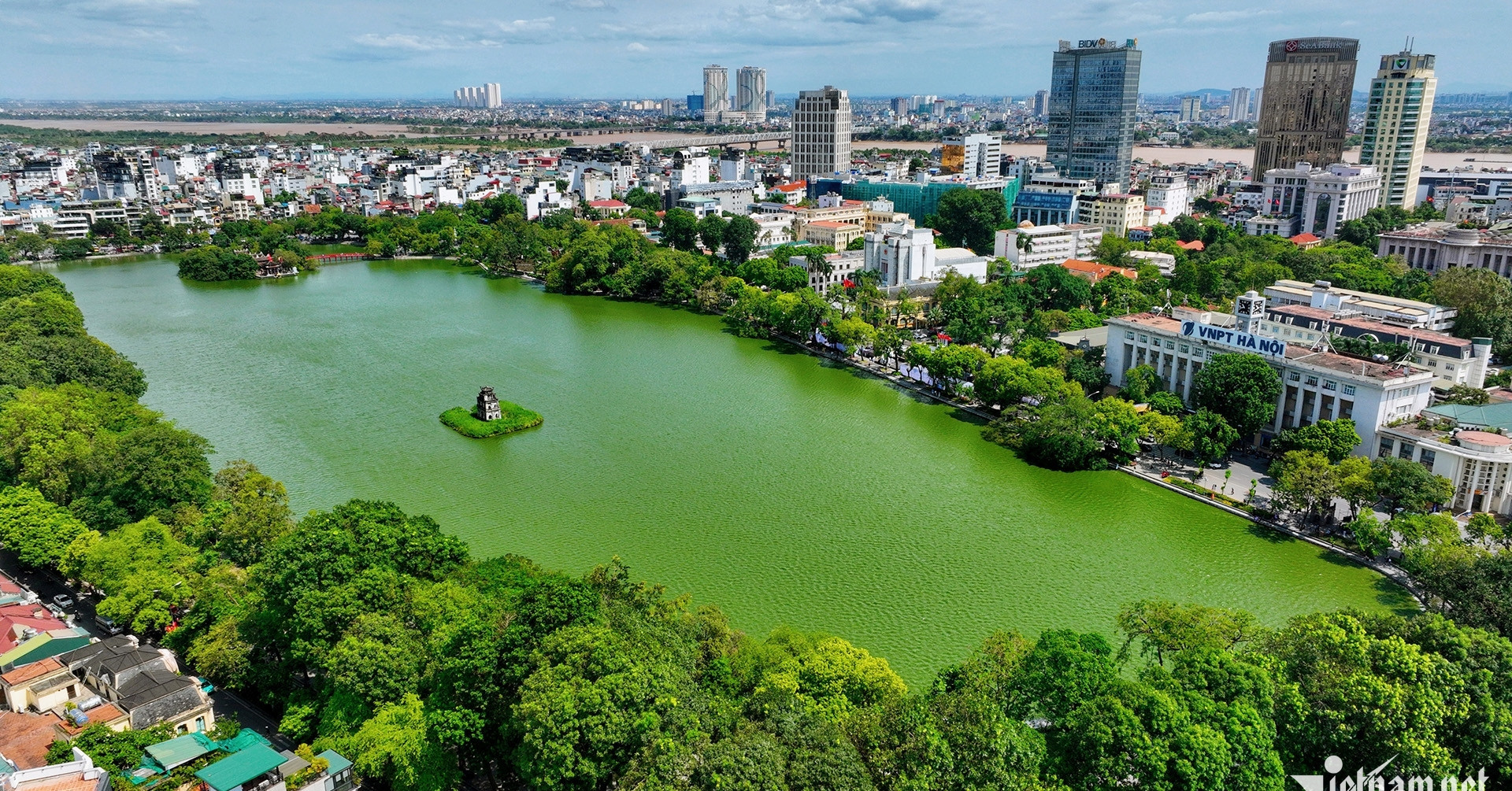 Chất lượng sống làm thước đo: Bài học quốc tế về quy hoạch đô thị bền vững