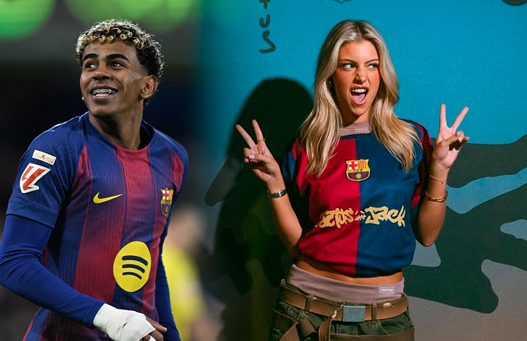 Lamine Yamal Lily Rowland bein sports.png