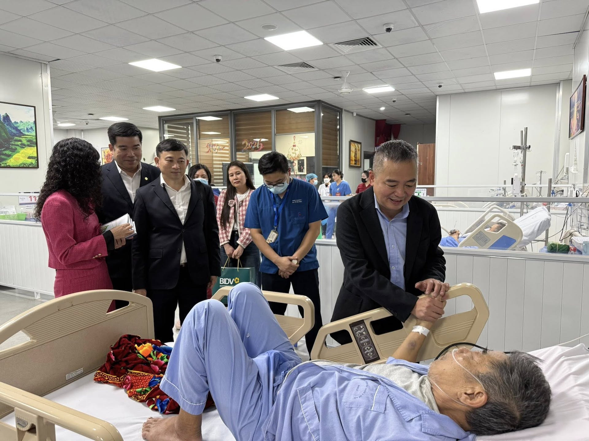 PGS.TS.BS Nguyễn Lân Hiếu