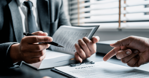 Mâu thuẫn góp vốn, bạn bè kiện nhau ra tòa đòi chia tài sản trị giá 1,13 tỷ đồng