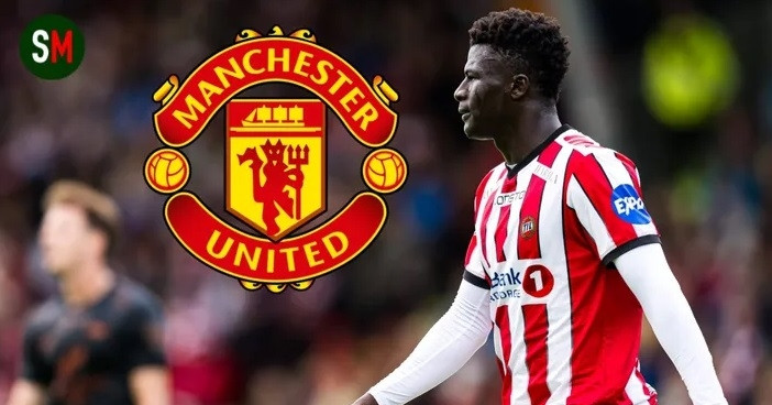 MU sang Na Uy ký ‘thần đồng’ 19 tuổi, chi khủng chuyển nhượng hè