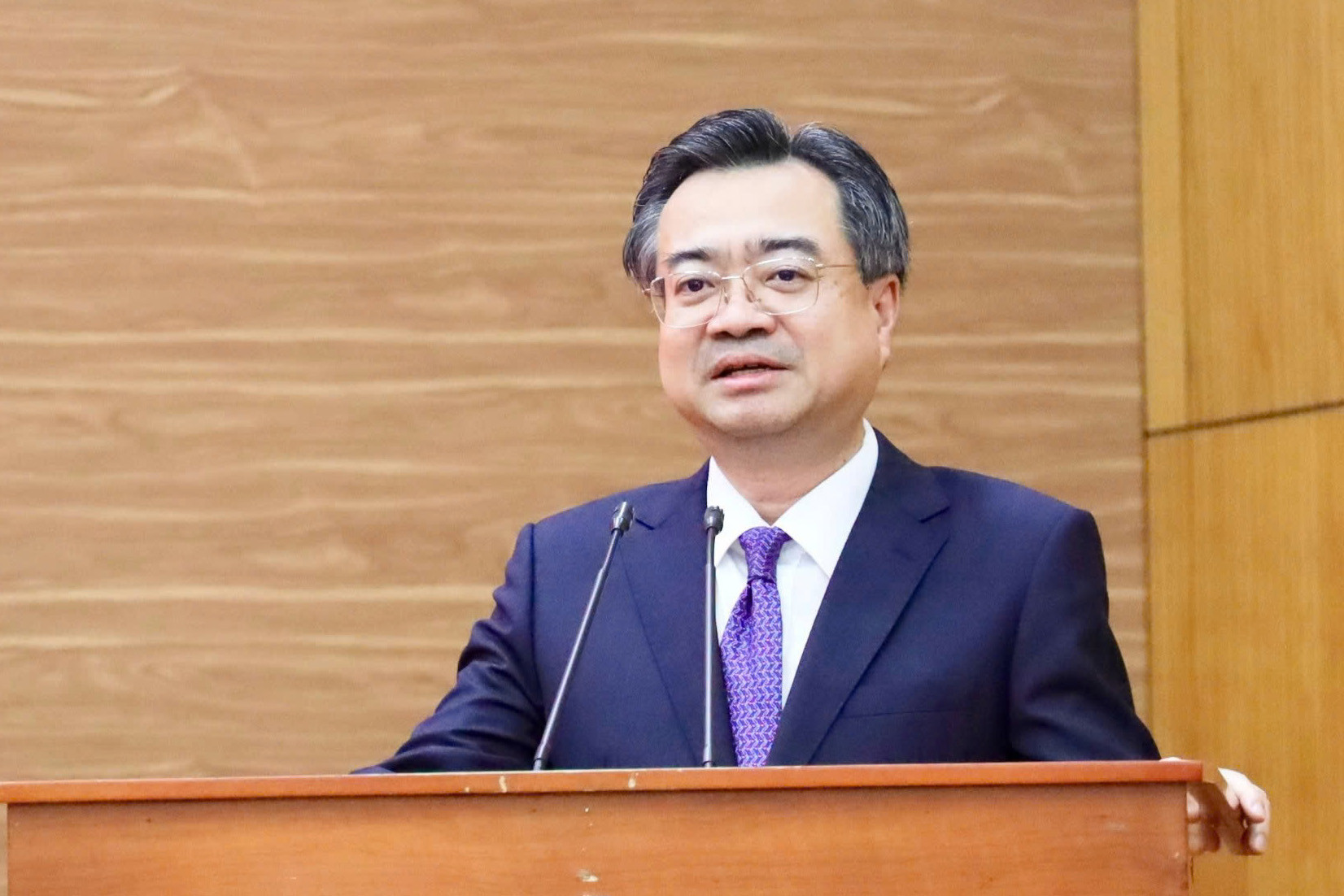 nguyễn thanh nghị