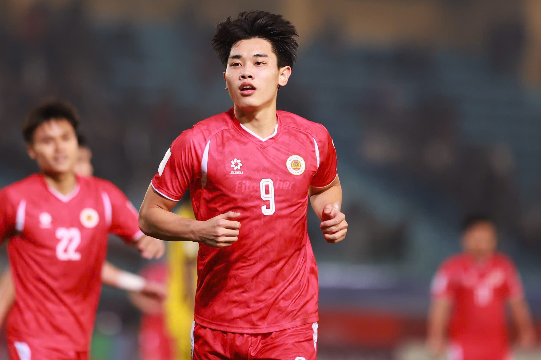 Tuyển nữ Việt Nam tới Australia, sẵn sàng đấu Nhật Bản, Ấn Độ Nhận định CAHN vs HAGL: Chờ Đình Bắc