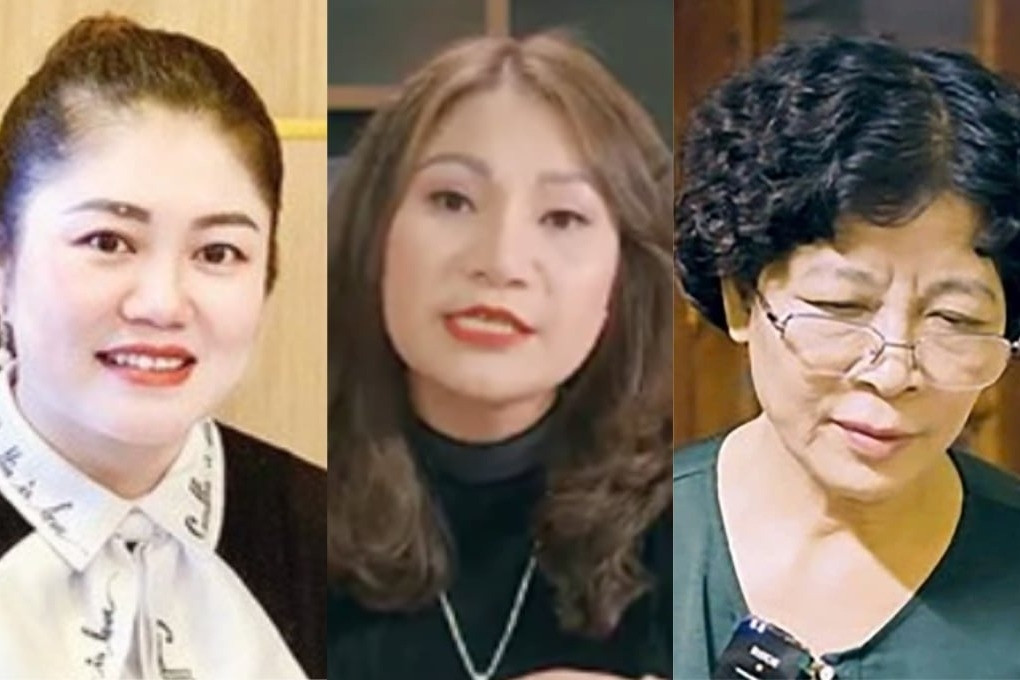 Những nữ doanh nhân vướng vòng lao lý có chung 'công thức làm giàu' phi pháp