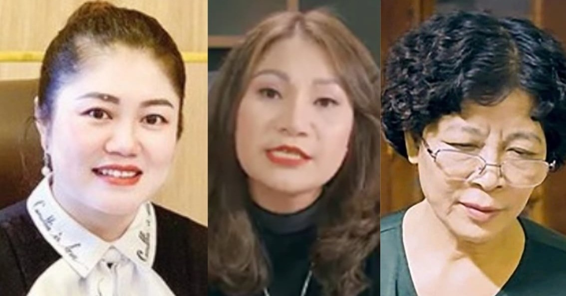 Những nữ doanh nhân vướng vòng lao lý có chung 'công thức làm giàu' phi pháp