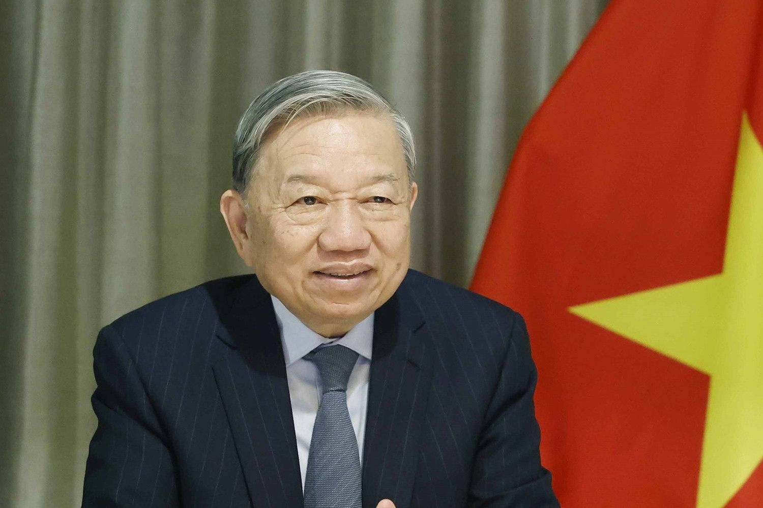 Tổng Bí thư ký quyết định thành lập Ban chỉ đạo Trung ương về phát triển văn hóa