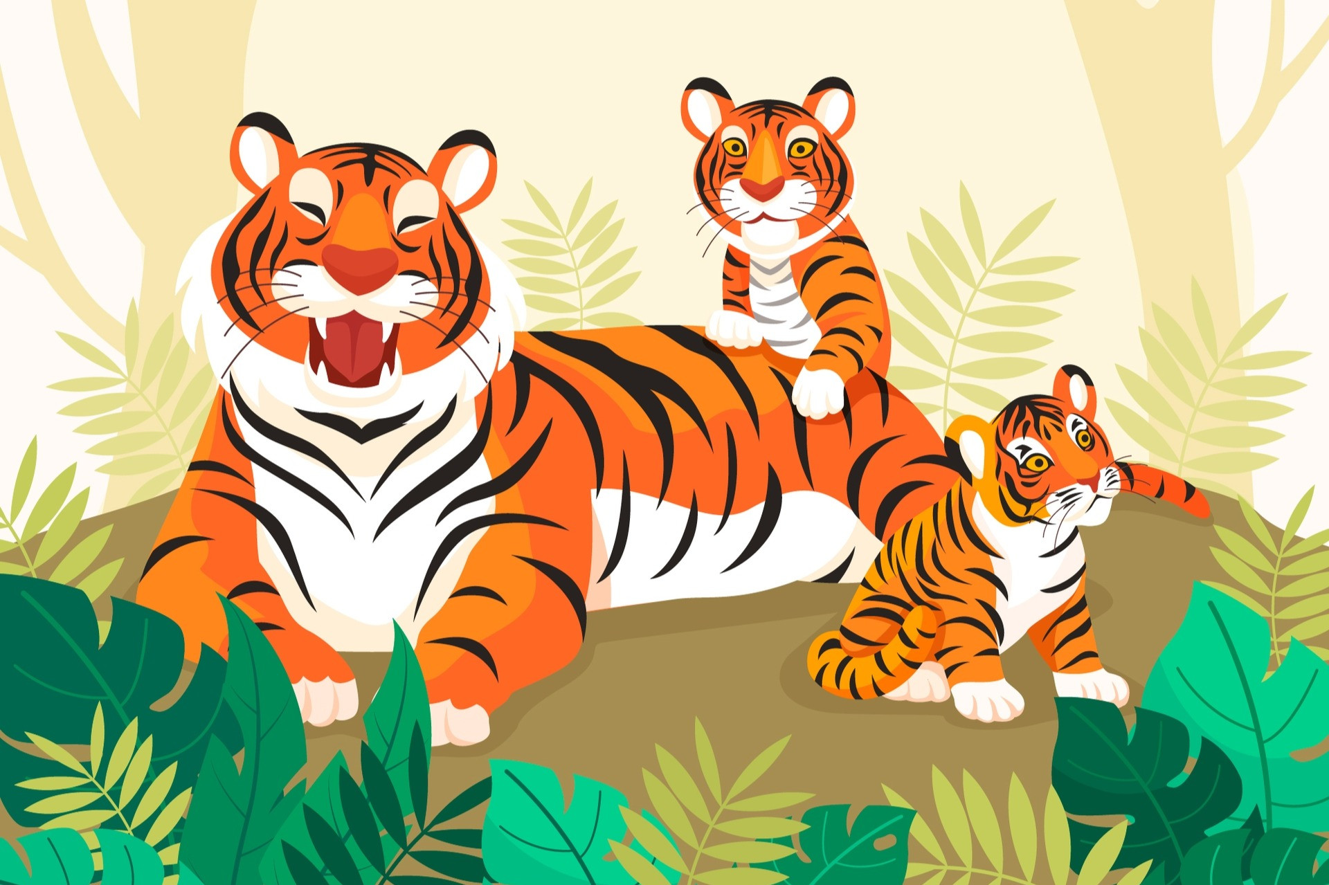 tử vi tuổi dần