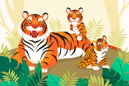 tử vi tuổi dần