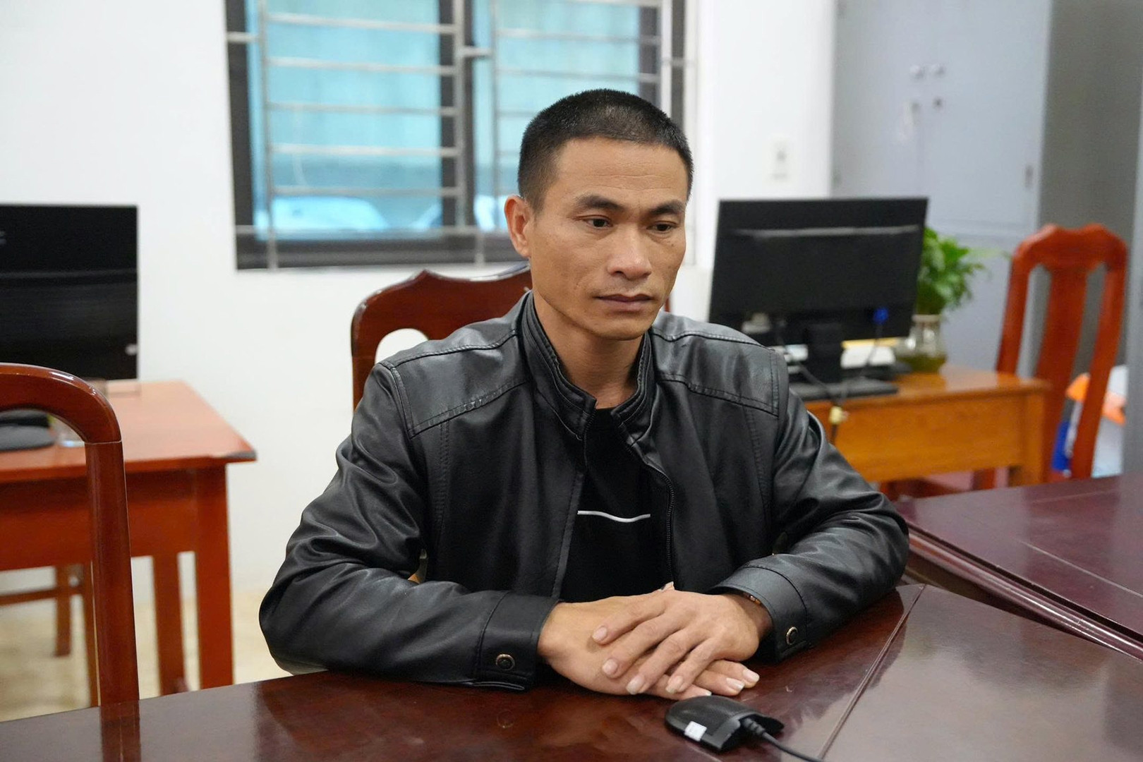 Vụ chìm tàu, 6 người tử vong: Bắt giam lái tàu chở đá