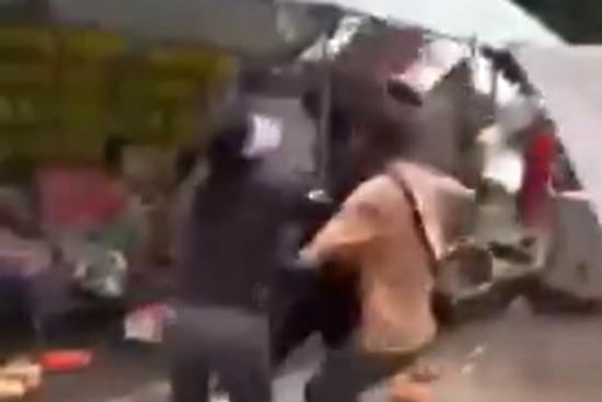 Bản tin chiều 28/2: 4 người nhập viện sau vụ ẩu đả tại lễ hội chùa ở Hà Nội