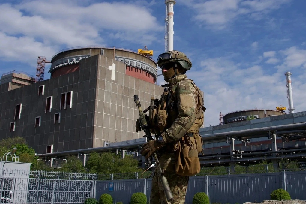 Bản tin sáng 28/2: Nga và Ukraine đạt thỏa thuận 'ngừng bắn cục bộ'