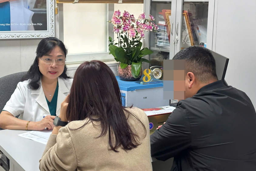 3 thói quen âm thầm bào món khả năng làm cha mẹ của nhiều người